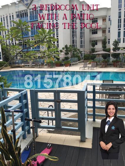 Jervois Lodge (D10), Condominium #124868802